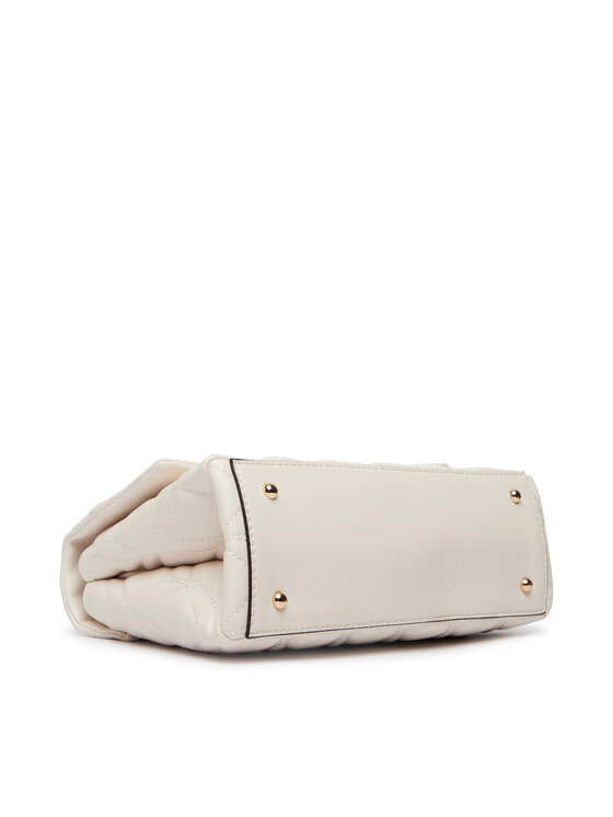 Guess Сумка Guess Maxine HWQG97 33200 Кремовий