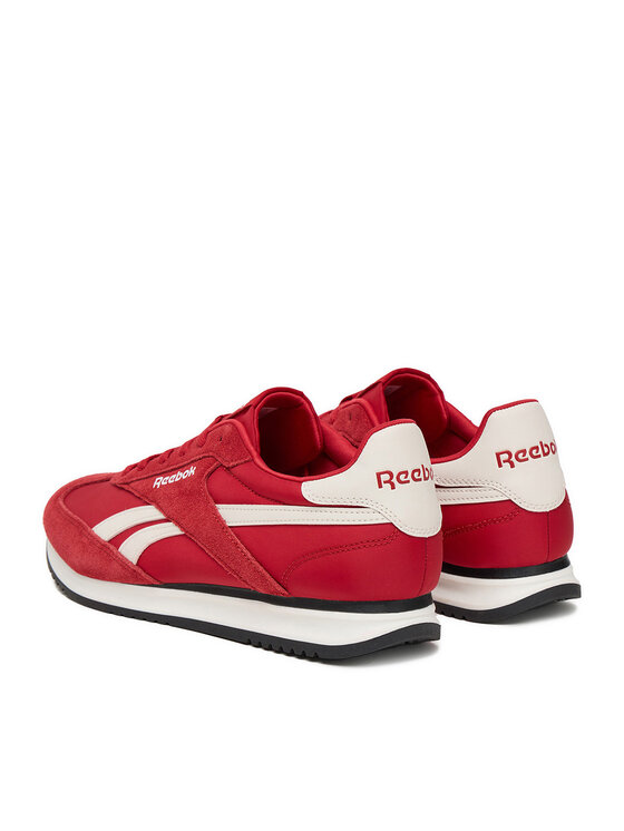 Reebok Снікерcи Reebok CEO-FIORI AR30309M-RWB Бордовий