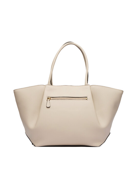 Guess Táska Guess Allegra HWBG22 37230 Bézs