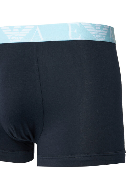 Emporio Armani Underwear Emporio Armani Underwear Комплект боксерів EM000259 AF20668 MB139 Cиній