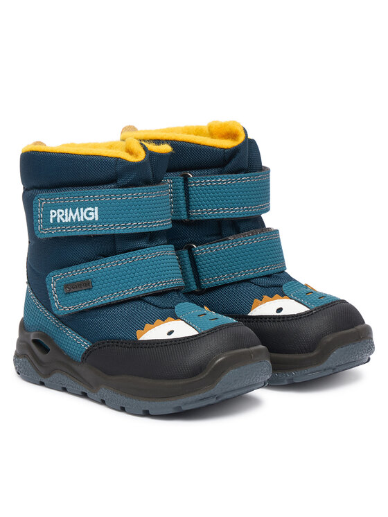 Primigi Снігоходи Primigi GORE-TEX 2363222 M Cиній