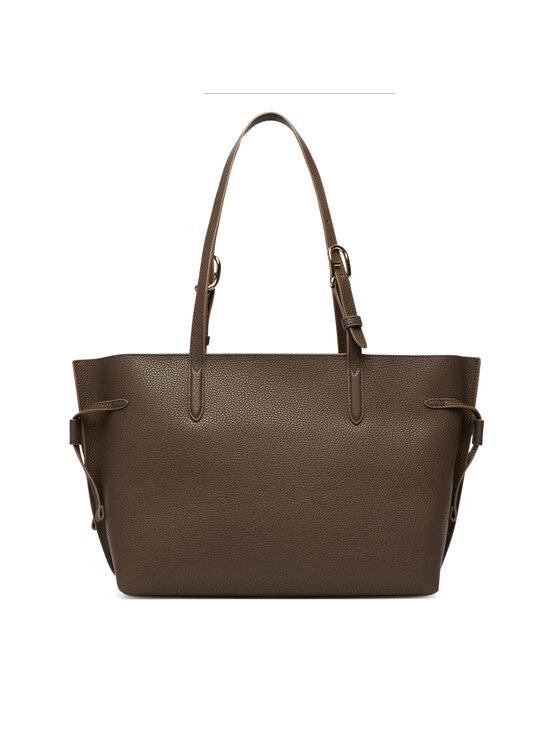 Furla Geantă Furla Ava M Tote Bag  WB02069 BX4329 5341S Maro închis