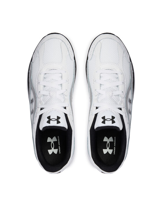 Under Armour Снікерcи Under Armour UA Tech Runner 6011293 Білий