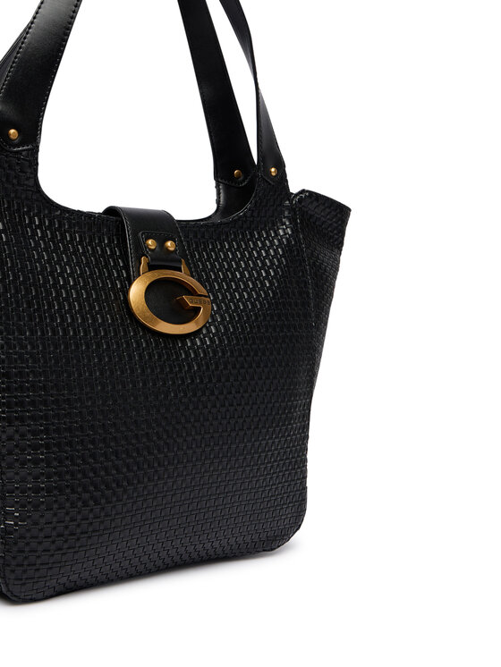 Guess Borsetta Guess Camden HWWW93 08240 Nero