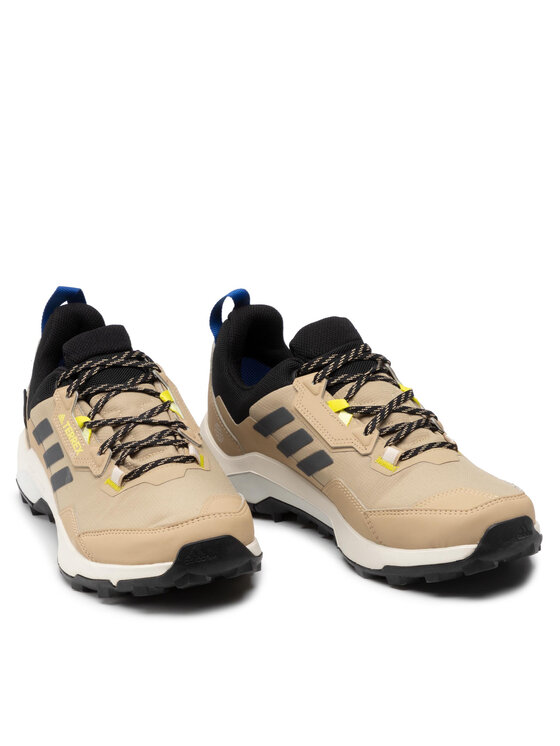 adidas Trekking adidas Terrex Ax4 Gtx GORE TEX FZ3288 Bež