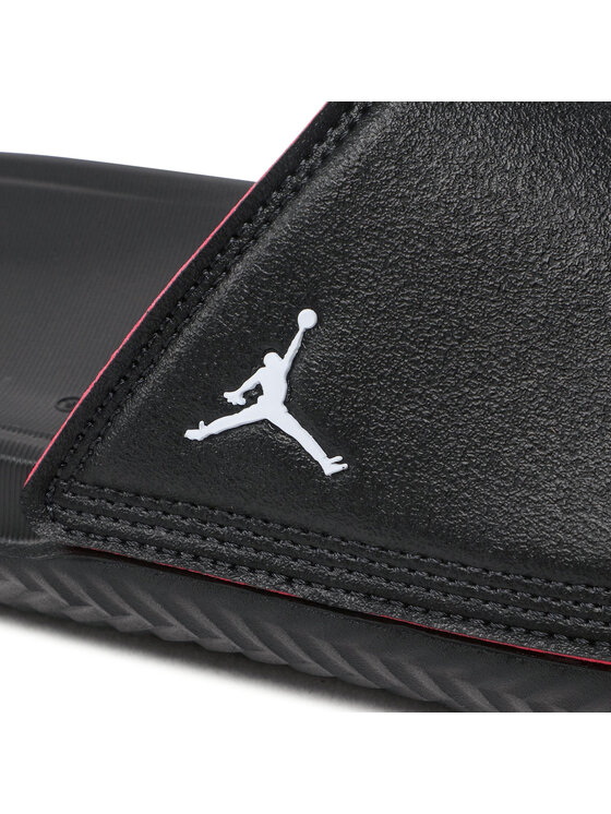 Nike Чехли Nike Jordan Play Slide DC9835 060 Черен