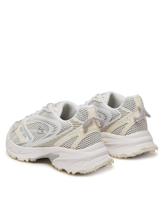 Lacoste Снікерcи Lacoste L003 Neo Shot 7-49SMA0006 Білий