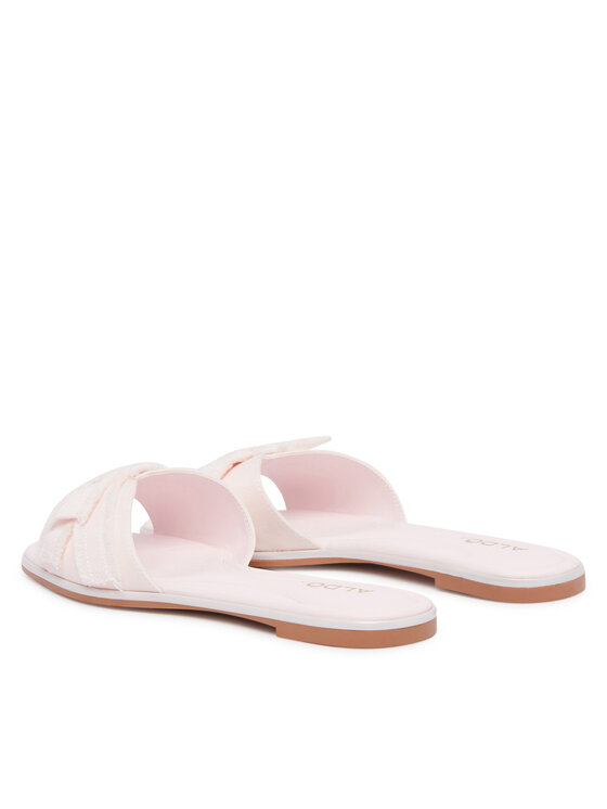 Aldo Шльопанці Aldo Rhuli 14297695 Світло-рожевий