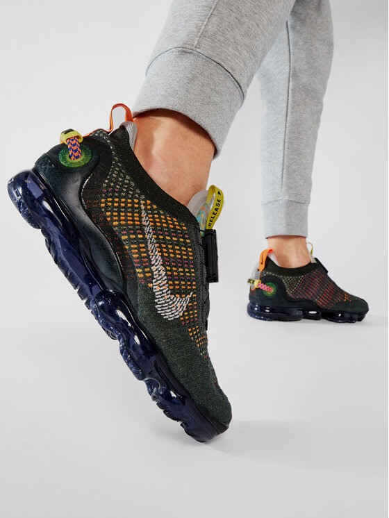 Nike Sneakers Nike Air Vapormax 2020 Fk CW1765 001 Verde