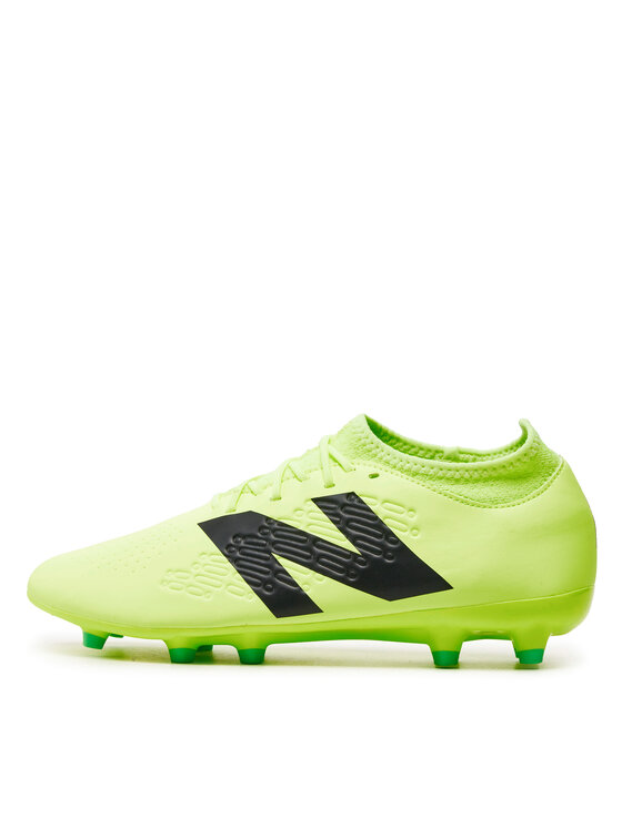 New Balance Futbalové topánky New Balance Tekela Magique Fg V4+ ST3FL45 Tmavomodrá