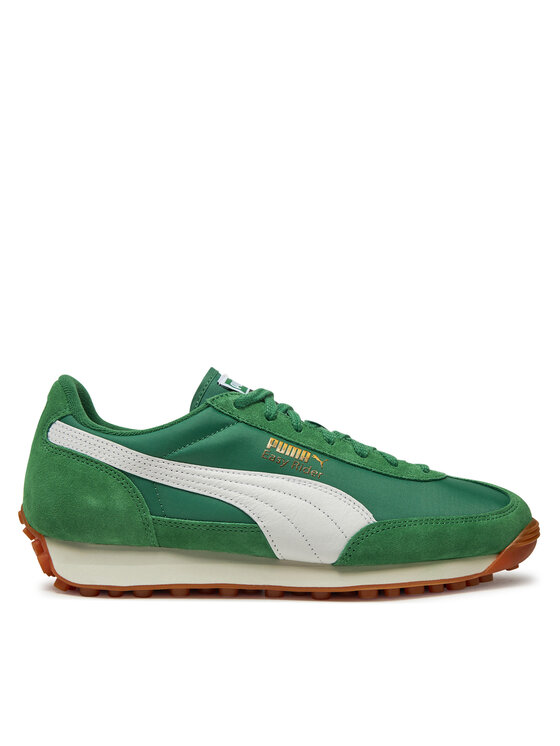 Puma Sneakersy Puma Easy Rider Vintage 399028-03 Zelená