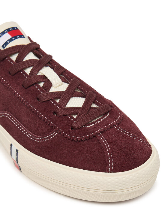 Tommy Jeans Sneakers Tommy Jeans Archive Y2K EN0EN03135 Vișiniu