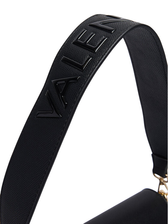 Valentino Сумка Valentino Dione Re VBS9U809 Чорний