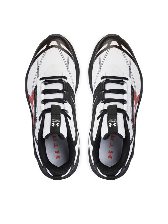 Under Armour Topánky do posilňovne Under Armour UA Charged Commit TR 5 6007140 Farebná