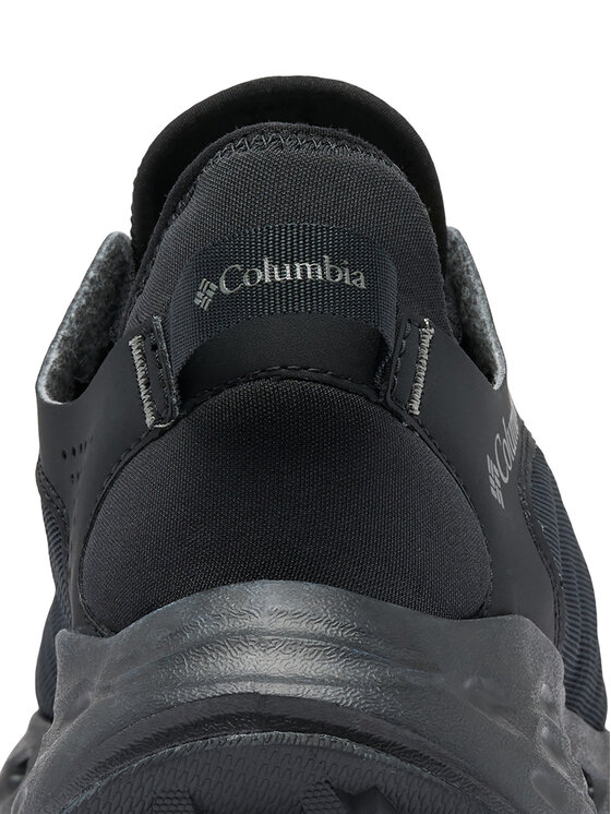 Columbia Snīkeri Columbia Drainmaker Xtr 2063431013 Melns