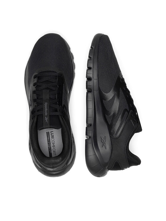 Reebok Взуття для тренажерного залу Reebok SPLIT FLEX 100238230 Чорний
