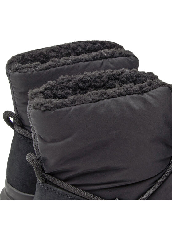 DeeZee Снігоходи DeeZee CS5855-07 Чорний