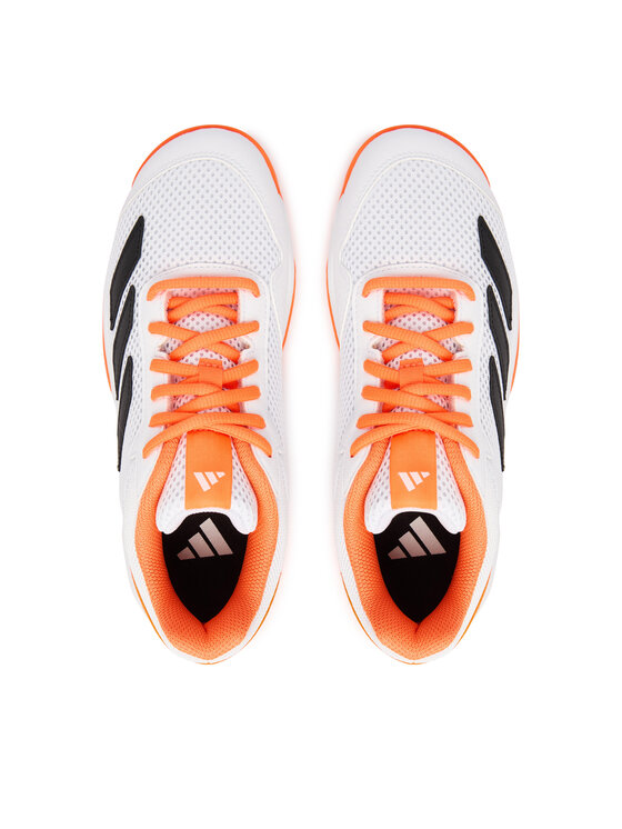 adidas Взуття для тенісу adidas Courtflash JR4450 Білий