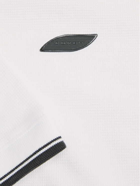 Jack & Jones Jack & Jones Поло Pacer 12273303 Білий Regular Fit