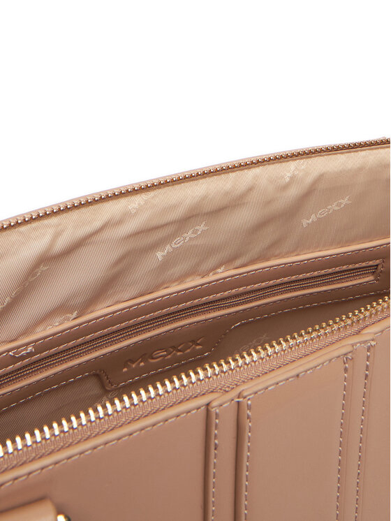 MEXX Kabelka MEXX CEO-MEXX-S-008-08 Béžová