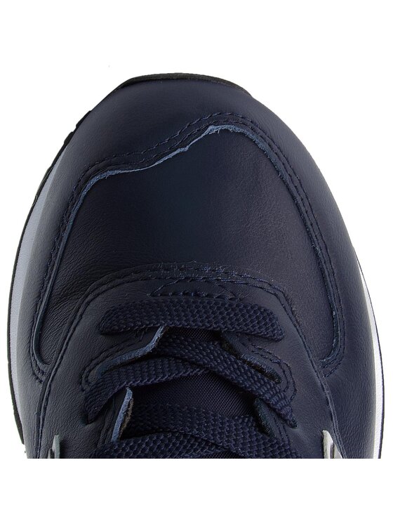 New Balance Sneakersy New Balance ML574LPN Granatowy