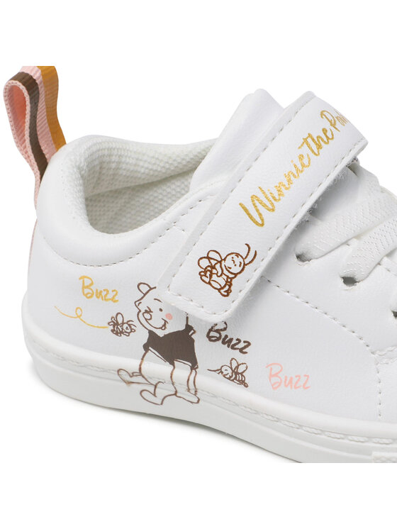 Winnie The Pooh Sportcipők Winnie The Pooh AVO-230-303WTP Fehér