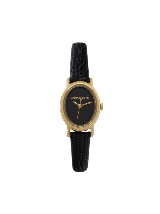 Michael Kors Годинник Michael Kors Maude MK7585 Чорний