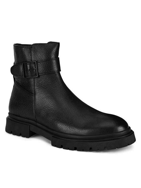 MEXX Ботильйони MEXX ZIBI-22A MI08 Чорний