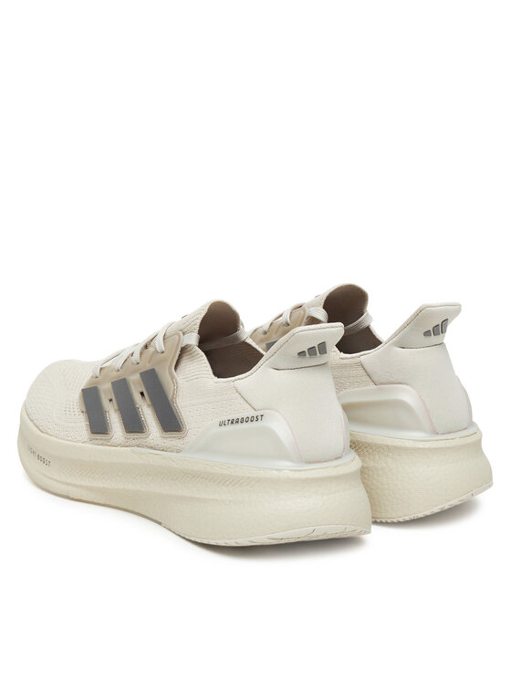 adidas Bežecké topánky adidas Ultraboost 5 JQ2906 Béžová