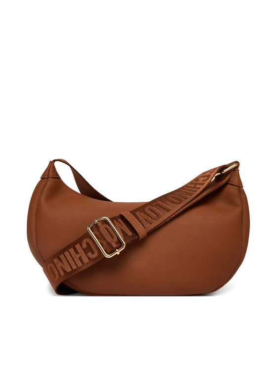 LOVE MOSCHINO Сумка LOVE MOSCHINO JC4245PP0OKD0300 Коричневий