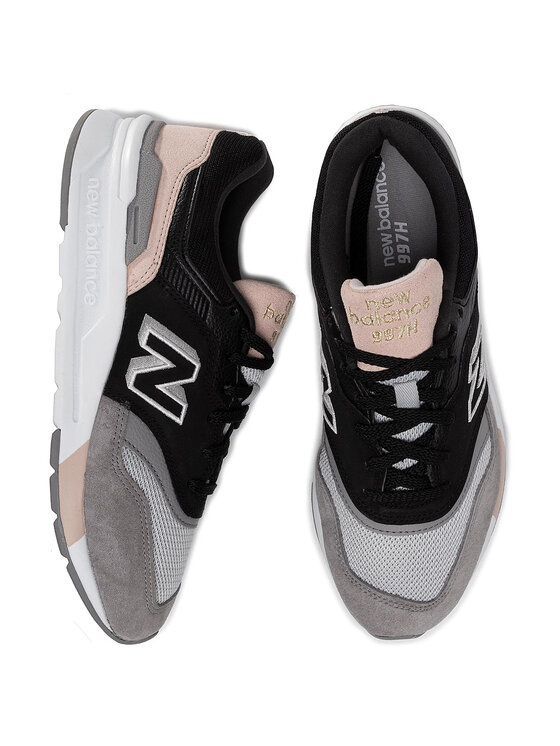 New Balance Zapatillas New Balance CW997HAL Gris