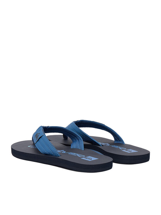 Quiksilver В'єтнамки Quiksilver EO-DUNE CQ10036MMA Голубий