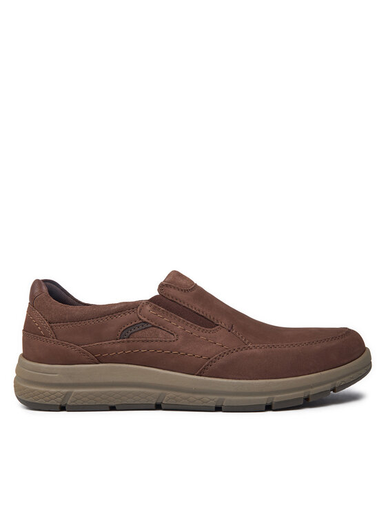 Josef Seibel Туфлі Josef Seibel 57409 Коричневий