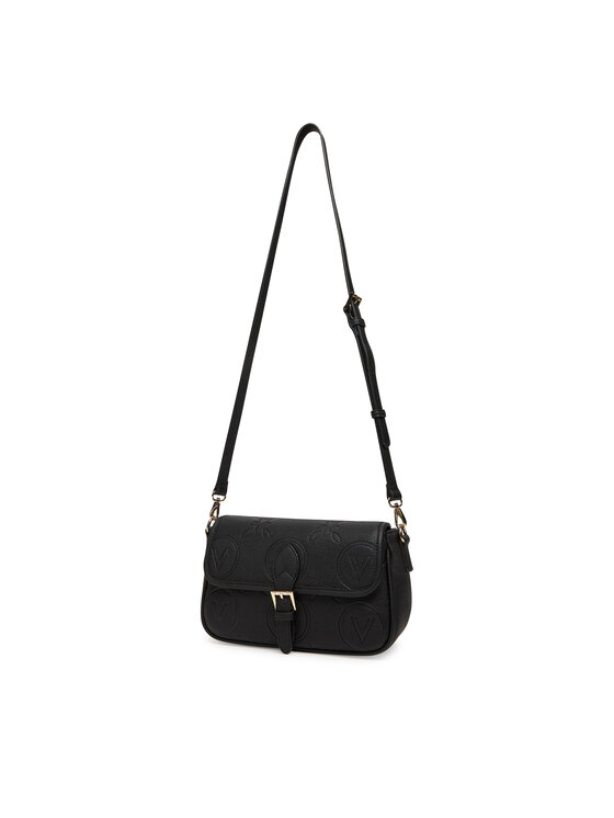 Valentino Borsetta Valentino Samba Re VBS8ZG09 Nero