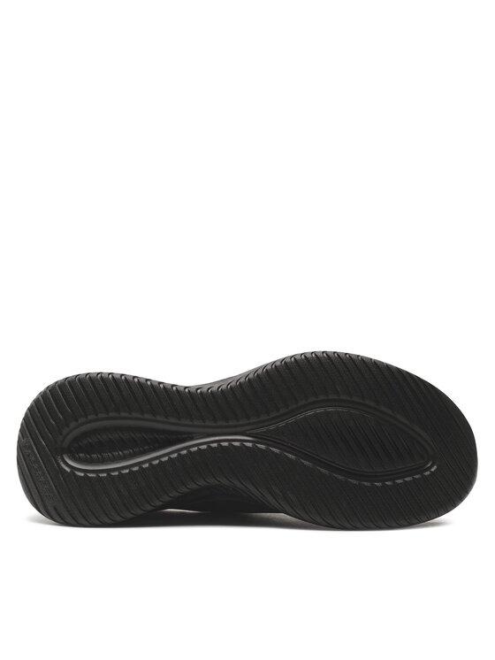 Skechers Снікерcи Skechers Right Away 232452/BBK Чорний