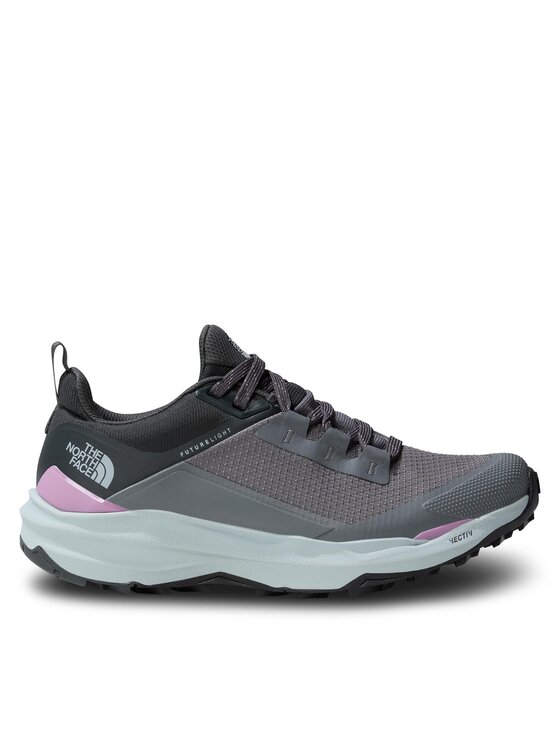 The North Face Туристически The North Face Vectiv Exploris 2 NF0A7W6DSOU1 Сив