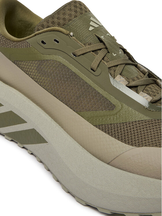 adidas Pantofi pentru alergare adidas Hyperboost Atr Pro IH9457 Verde închis
