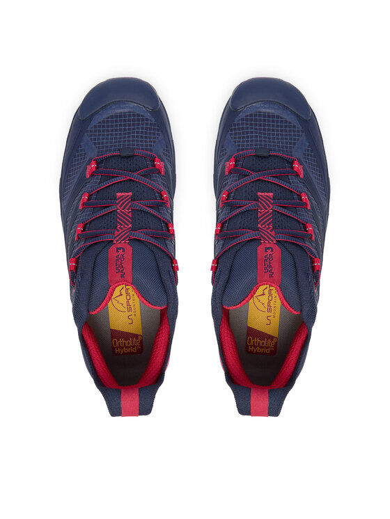 La Sportiva Взуття для бігу La Sportiva Ultra Raptor 3 ZFHS112 Cиній