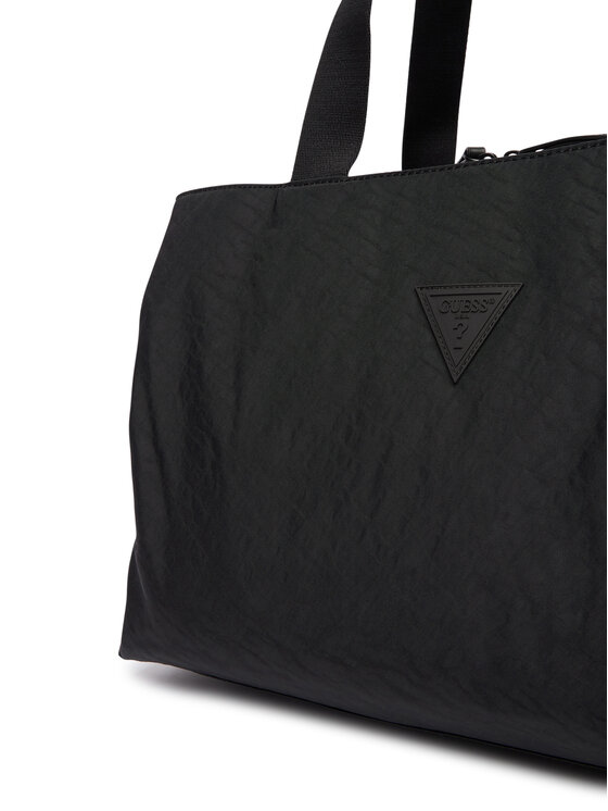 Guess Дорожня сумка Guess Greyjoy Travel TWNN98 76025 Чорний