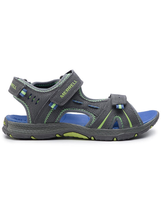 Merrell Sandale Merrell Panther Sandal MY53337 Gri