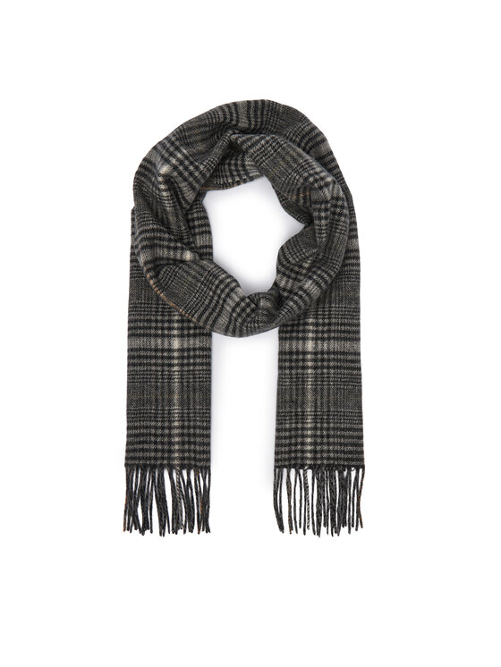 Barbour Šál Barbour Danbrooke  USC0400GY51 Šedá