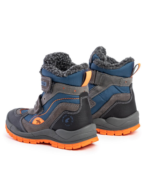 Primigi Snehule Primigi GORE-TEX 4395200 S Tmavomodrá