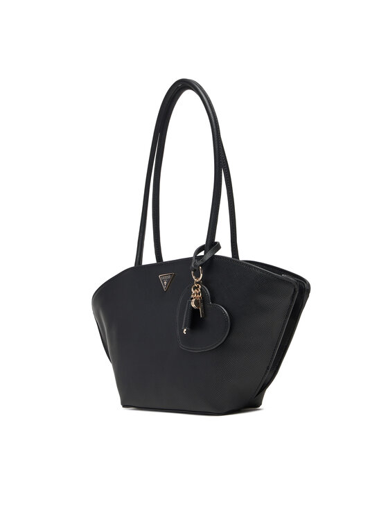 Guess Сумка Guess Bolena HWZG92 07090 Чорний