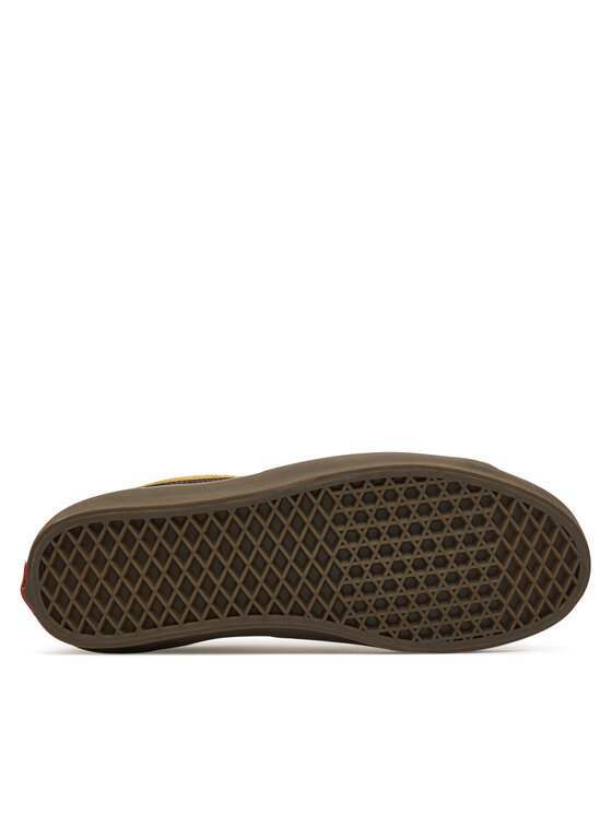 Vans Teniși Vans Skate Old Skool 36+ VN000D5RGR81 Maro deschis