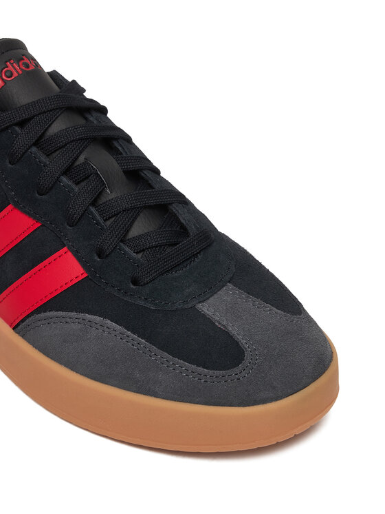 adidas Снікерcи adidas Barreda  JP5934 Чорний