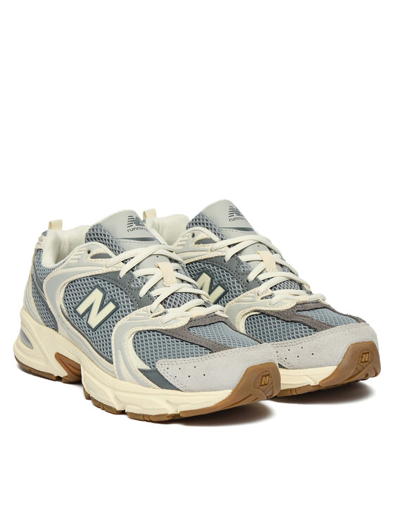 New Balance Snīkeri New Balance U530SUB W Pelēks