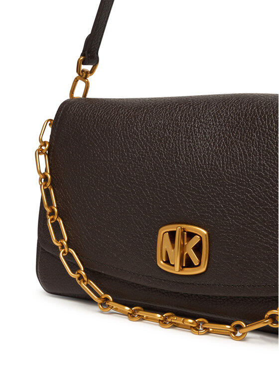MICHAEL Michael Kors Torebka MICHAEL Michael Kors 30F6AYTL7E Brązowy