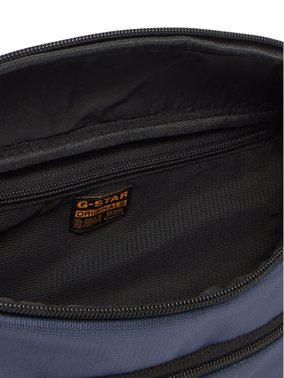G-STAR Nerka G-Star Raw GSR-P-003-07 Granatowy