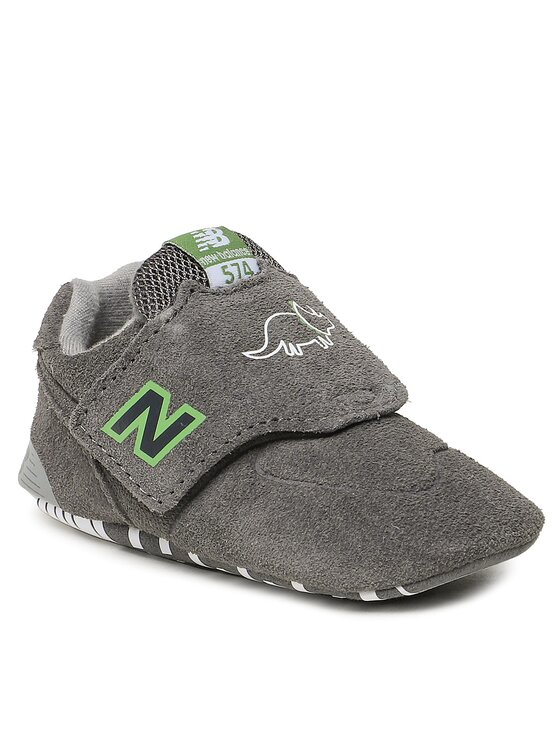 New Balance Snīkeri New Balance CV574DG Pelēks