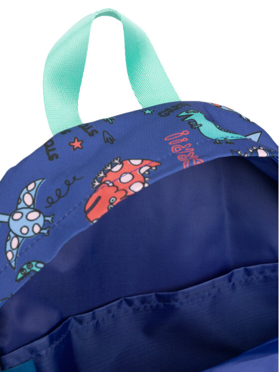 Peppa Pig Рюкзак Peppa Pig ACCCS-AW24-100PP Голубий